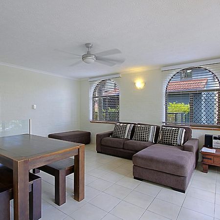 The Terrace Apartment Byron Bay Eksteriør bilde