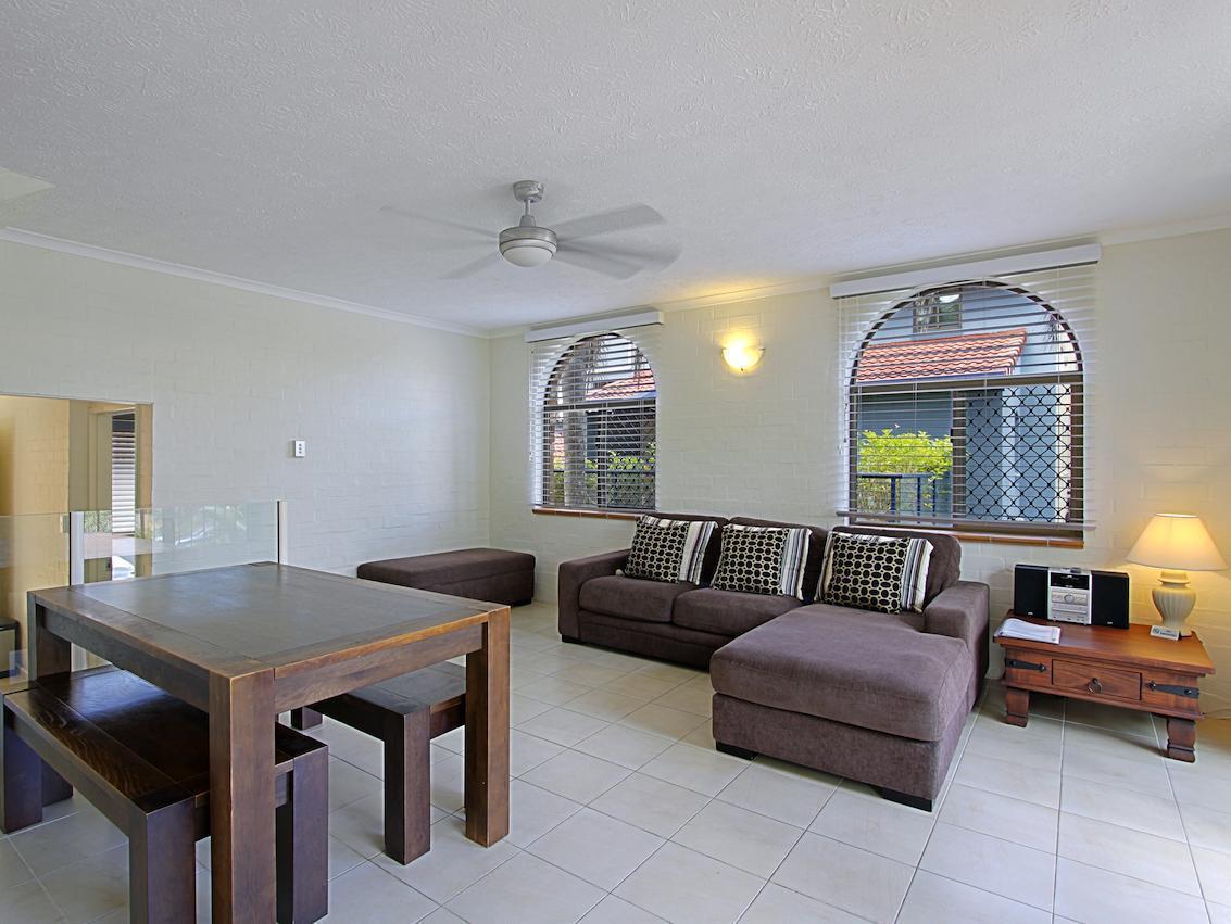 The Terrace Apartment Byron Bay Eksteriør bilde