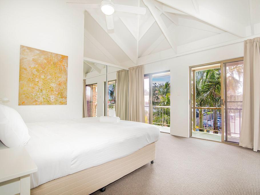 The Terrace Apartment Byron Bay Eksteriør bilde