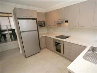 The Terrace Apartment Byron Bay Eksteriør bilde